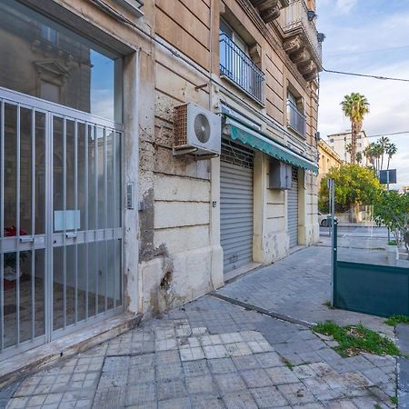 Ad Un Passo Da Ortigia Leilighet Syracuse Eksteriør bilde